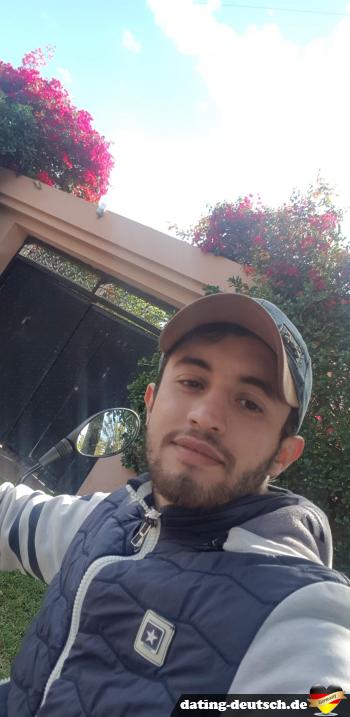 mohamed79 - date a German, 100% free mohamed79