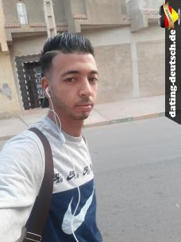 mohamed08 - date a German, 100% free mohamed08