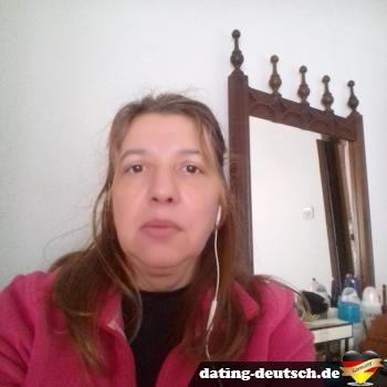 paula52 - date a German, 100% free paula52