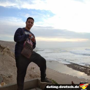 rachid91 - date a German, 100% free rachid91