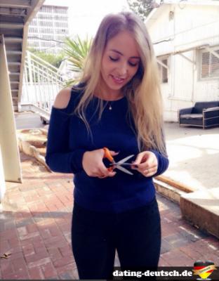 melsa01 - date a German, 100% free melsa01