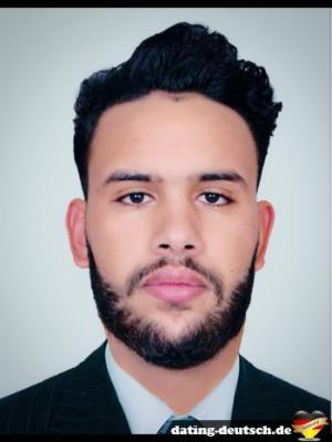 abde95 - date a German, 100% free abde95