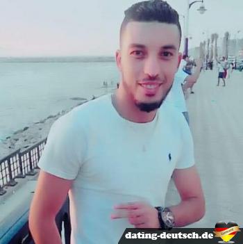 abdenourr - date a German, 100% free abdenourr