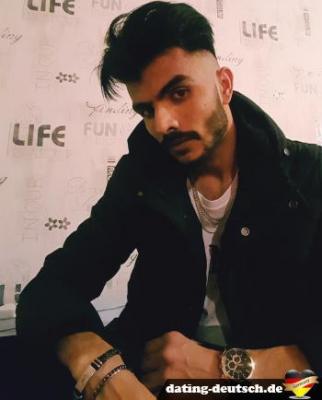 malik111 - date a German, 100% free malik111