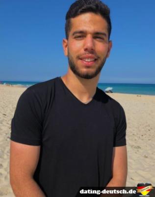 abidisaif - date a German, 100% free abidisaif