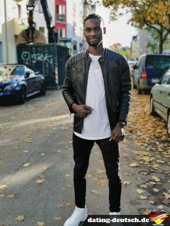 desmond87 - date a German, 100% free desmond87