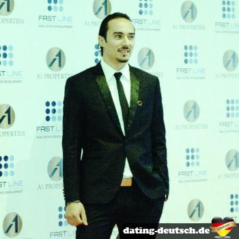 khalil88 - date a German, 100% free khalil88