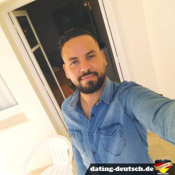 hassen85 - date a German, 100% free hassen85