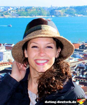 vickybl - date a German, 100% free vickybl