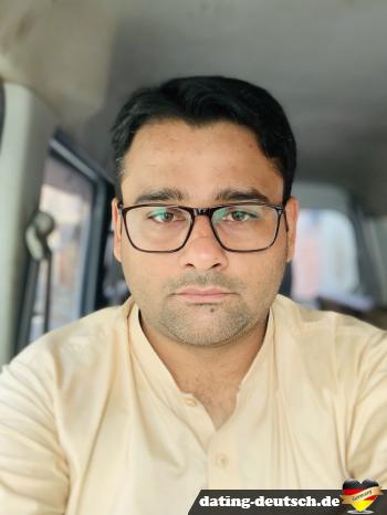 adnan85 - date a German, 100% free adnan85