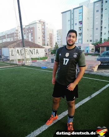 anouer - date a German, 100% free anouer