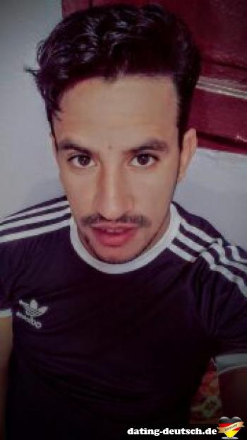 mouhssine - date a German, 100% free mouhssine