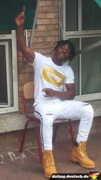 dreadboy