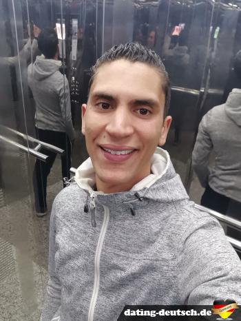 mohamed210 - date a German, 100% free mohamed210