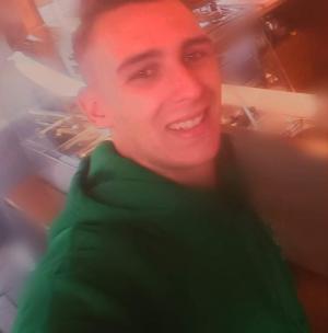 alfinius95 - date a German, 100% free alfinius95