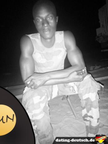 doucoure96 - date a German, 100% free doucoure96