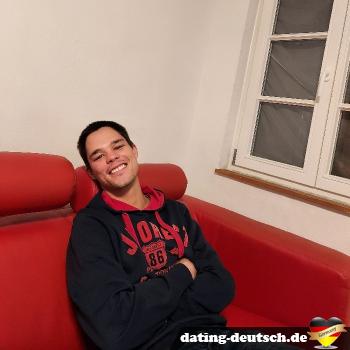 manuel94 - date a German, 100% free manuel94