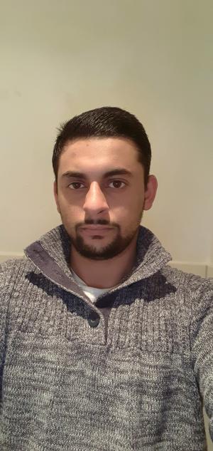 davido97 - date a German, 100% free davido97