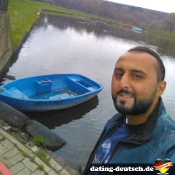 saeed01 - date a German, 100% free saeed01