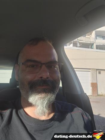 horst81 - date a German, 100% free horst81