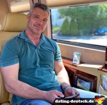 george56 - date a German, 100% free george56