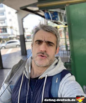 paul68 - date a German, 100% free paul68