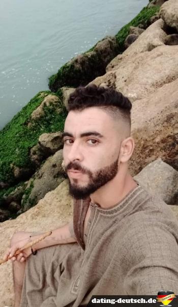 salman - date a German, 100% free salman