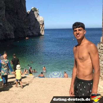 chairiri - date a German, 100% free chairiri