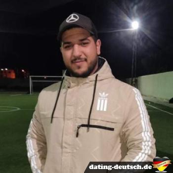 khalil002 - date a German, 100% free khalil002