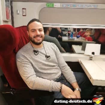 hussam - date a German, 100% free hussam