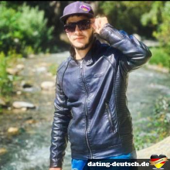oussama343 - date a German, 100% free oussama343