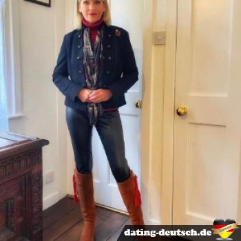 sylvielauc - date a German, 100% free sylvielauc