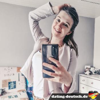 francine21 - date a German, 100% free francine21