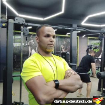 mack83 - date a German, 100% free mack83