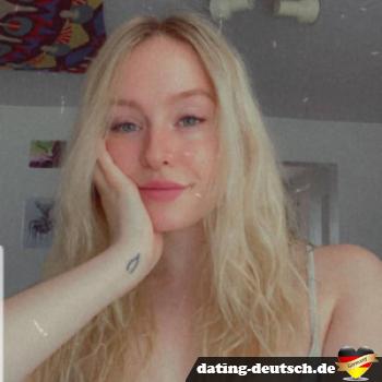 alyssa1 - date a German, 100% free alyssa1