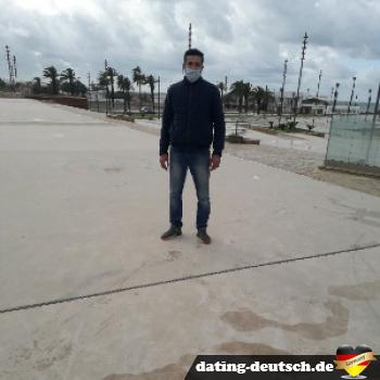 merouan007 - date a German, 100% free merouan007