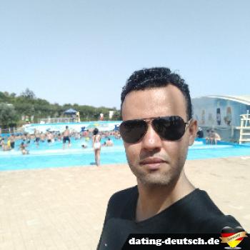 houcine93 - date a German, 100% free houcine93