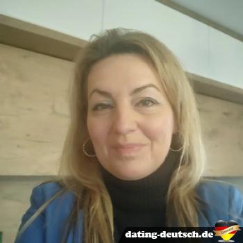 fabienne41 - date a German, 100% free fabienne41