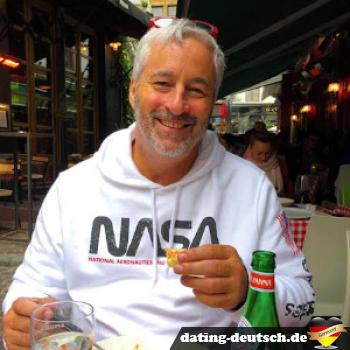 francis48 - date a German, 100% free francis48