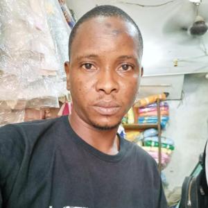 drissa - date a German, 100% free drissa