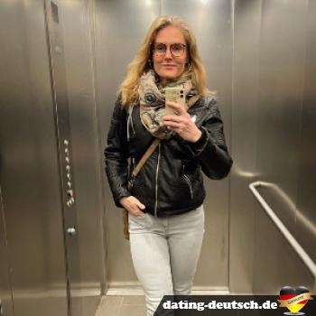 jeanne411 - date a German, 100% free jeanne411