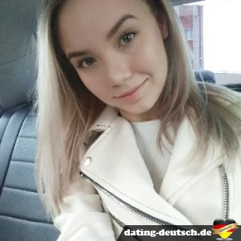 stefanie4 - date a German, 100% free stefanie4