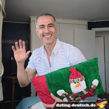 olivierm - date a German, 100% free olivierm