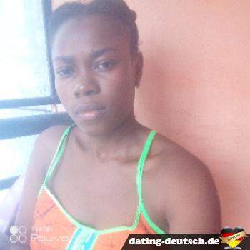 patricia98 - date a German, 100% free patricia98