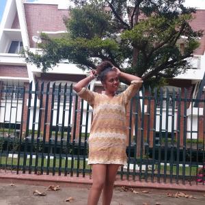 AnjaLi - date a German, 100% free AnjaLi