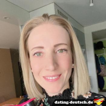 patricia34 - date a German, 100% free patricia34