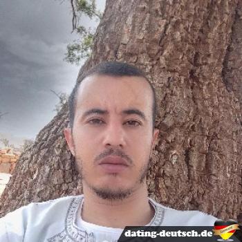 mbarek33 - date a German, 100% free mbarek33