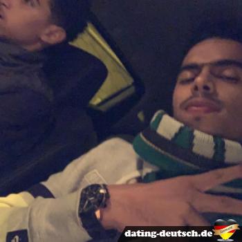 saad98 - date a German, 100% free saad98