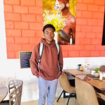 jojo18 - date a German, 100% free jojo18