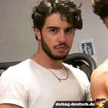 joseeph - date a German, 100% free joseeph